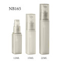 Plastic PP Bottle for Lotion, Cosmetic Bottle (NB163)